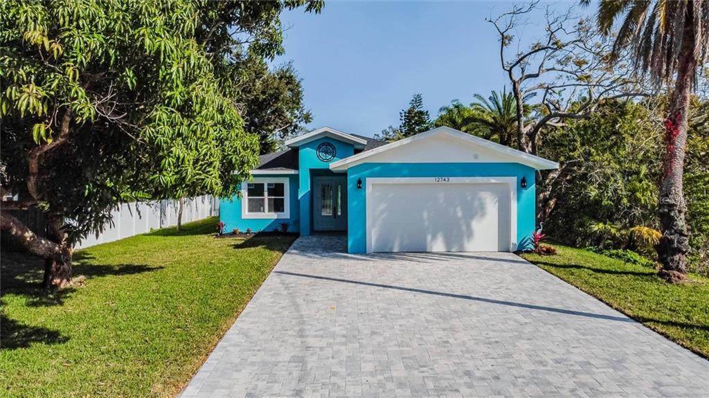 12743 Lake Drive - Photo 1