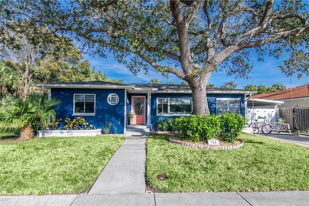 745 Bruce Avenue - Photo 1