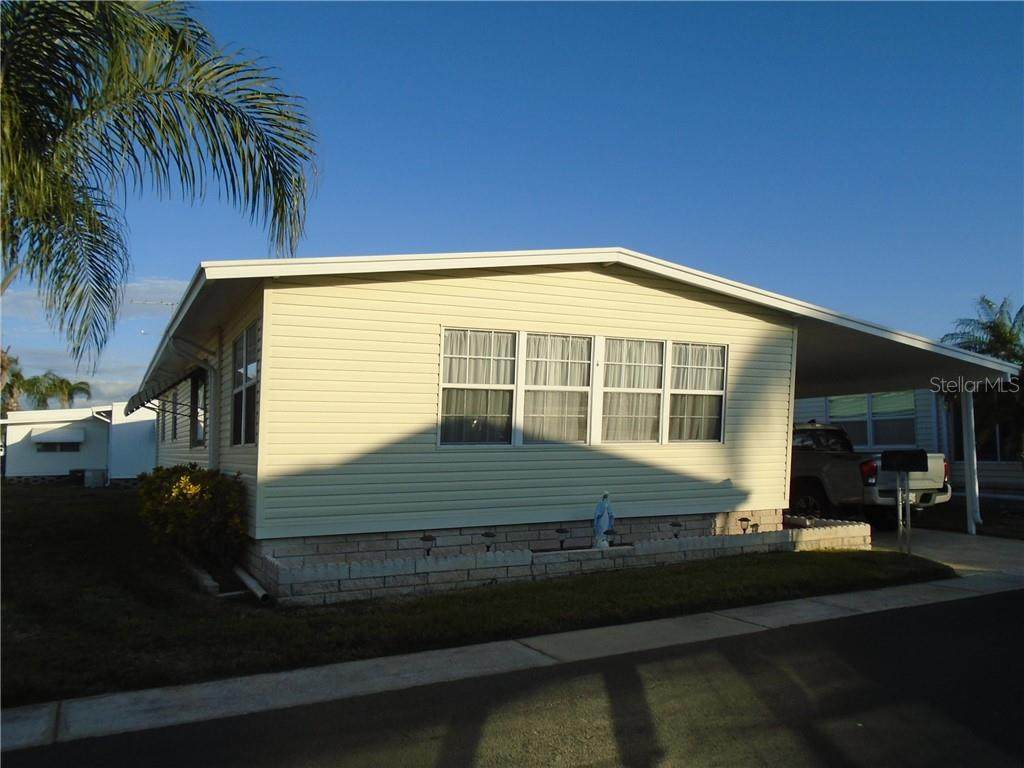 10363 Lake Drive - Photo 1