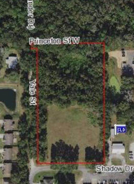 1225 Shadow Drive - Photo 1