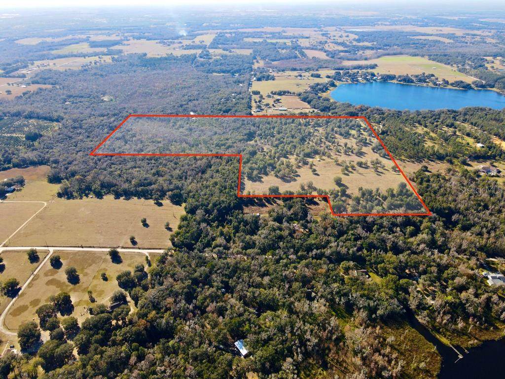 31501 Reed Road - Photo 1