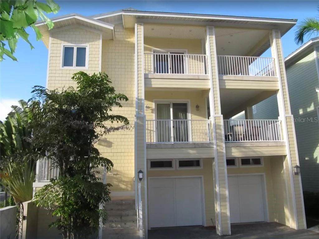 2718 Gulf Boulevard - Photo 1