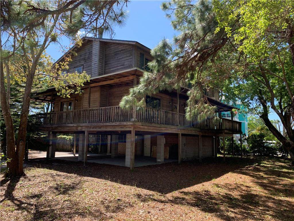 345 Shore Drive - Photo 1