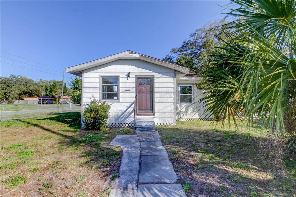 1150 Russell Street - Photo 1