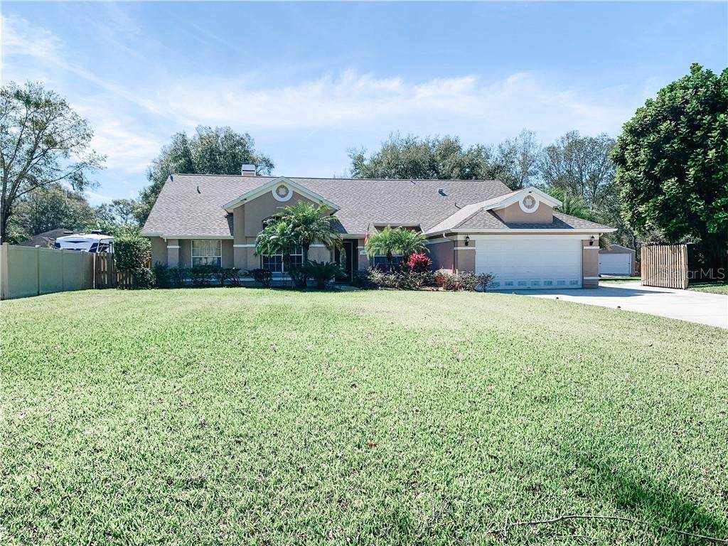 403 Loch Devon Drive - Photo 1