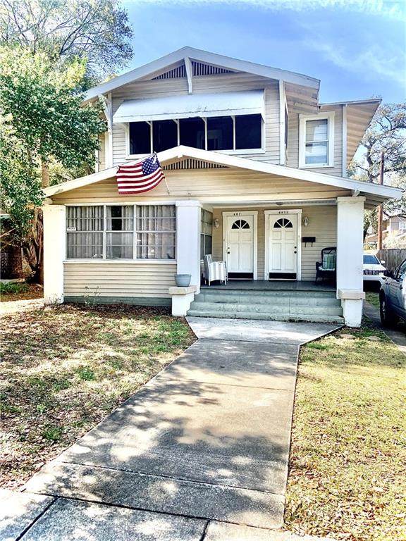 607 Willow Avenue - Photo 1