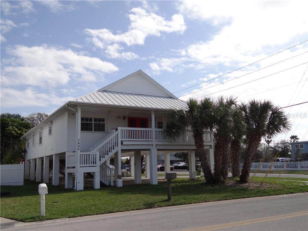7605 Coquina Way - Photo 1