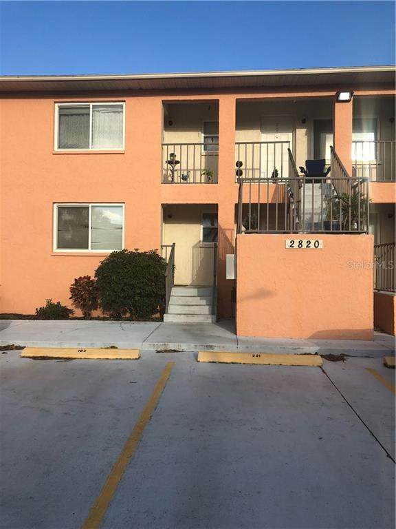 2820 Dupont Street - Photo 1