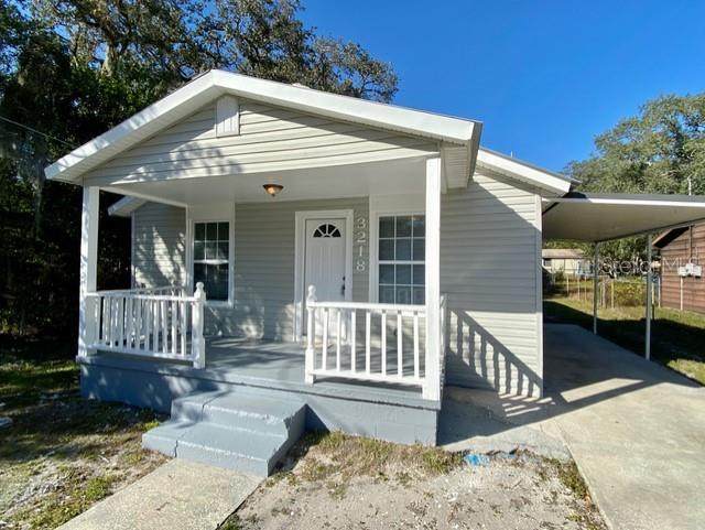 3218 Lambright Street - Photo 1
