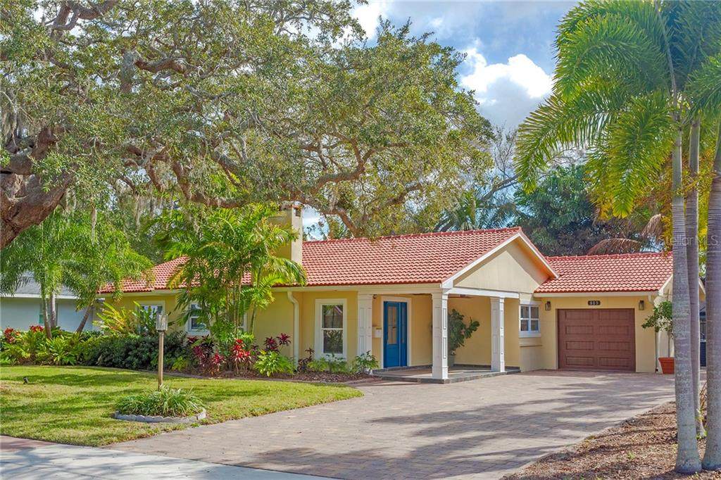 803 Ponce De Leon Boulevard - Photo 1