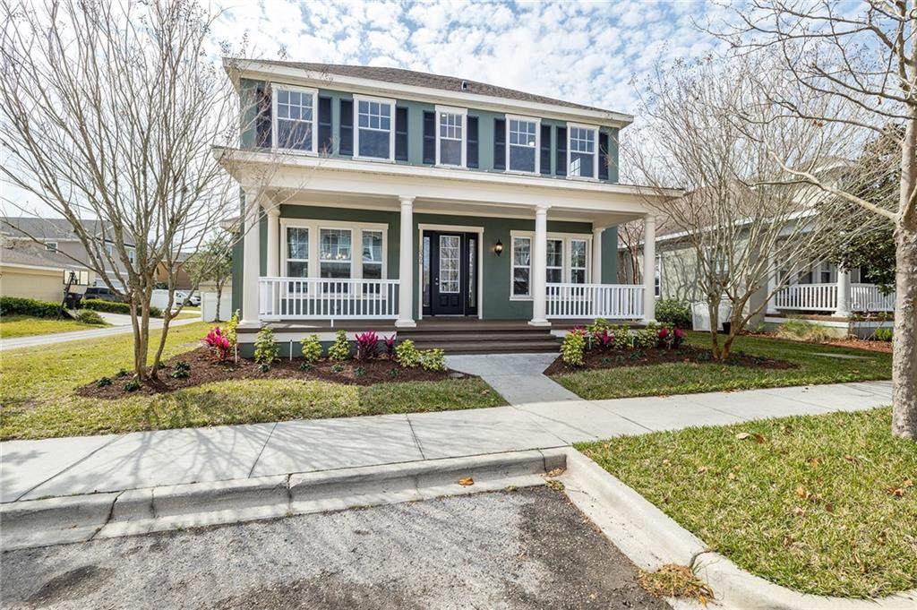 10506 Marsha Drive - Photo 1