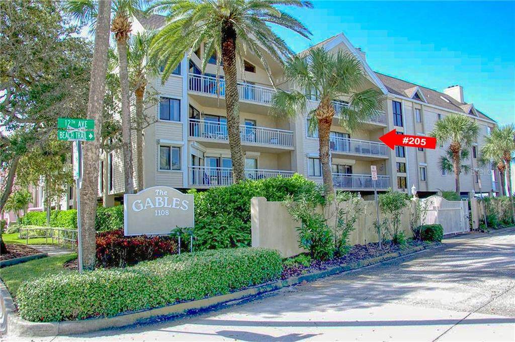 1108 Gulf Boulevard - Photo 1
