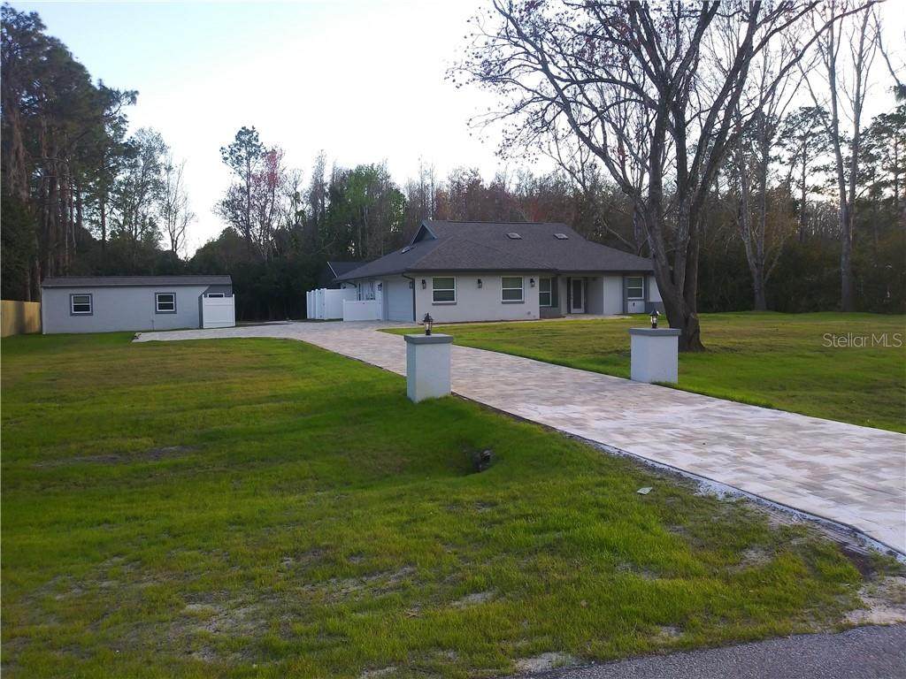 6408 Ridge Top Drive - Photo 1