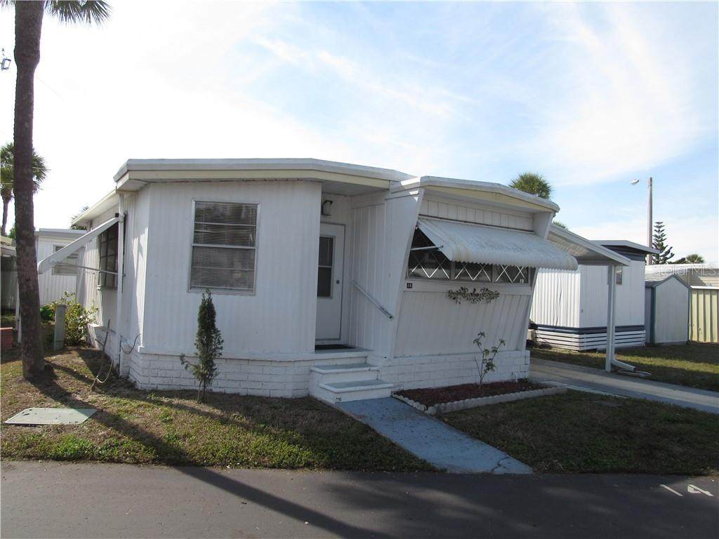 4851 Gandy Boulevard - Photo 1