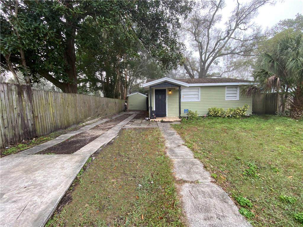 7920 50TH Avenue - Photo 1