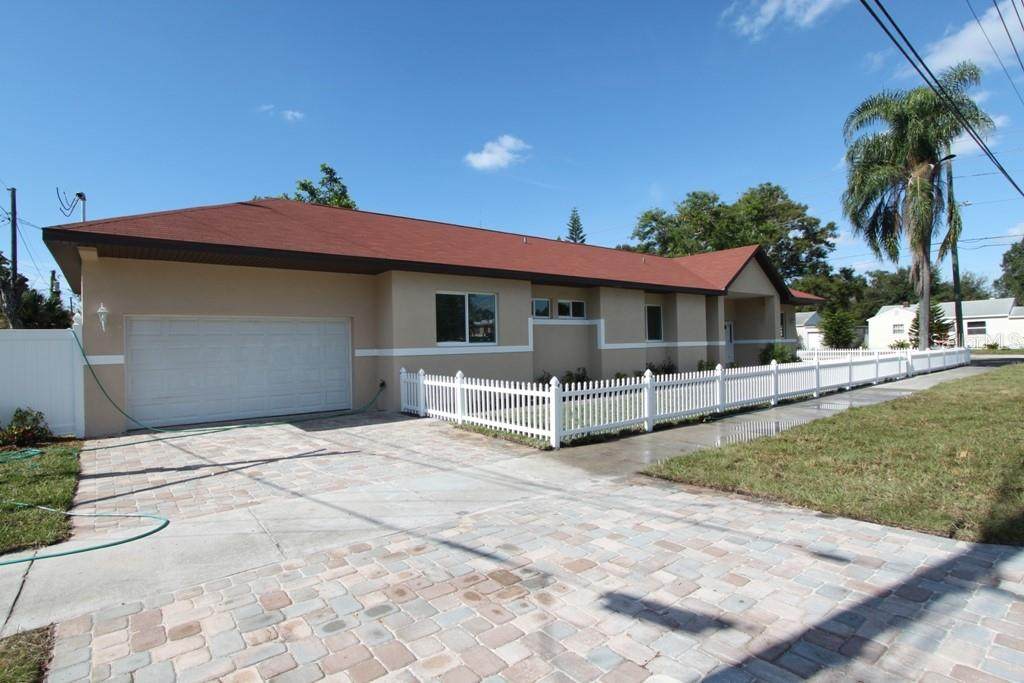 3560 54TH Avenue - Photo 1