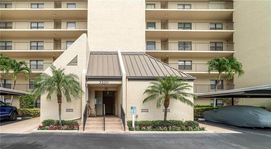 2700 Cove Cay Drive - Photo 1