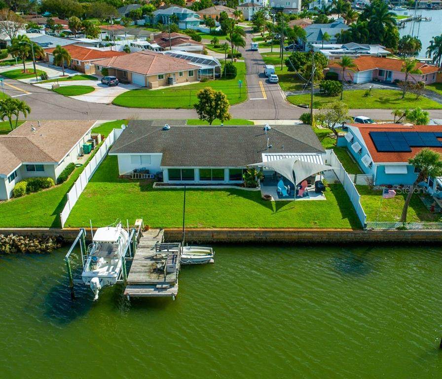 1401 Sea Gull Drive - Photo 1