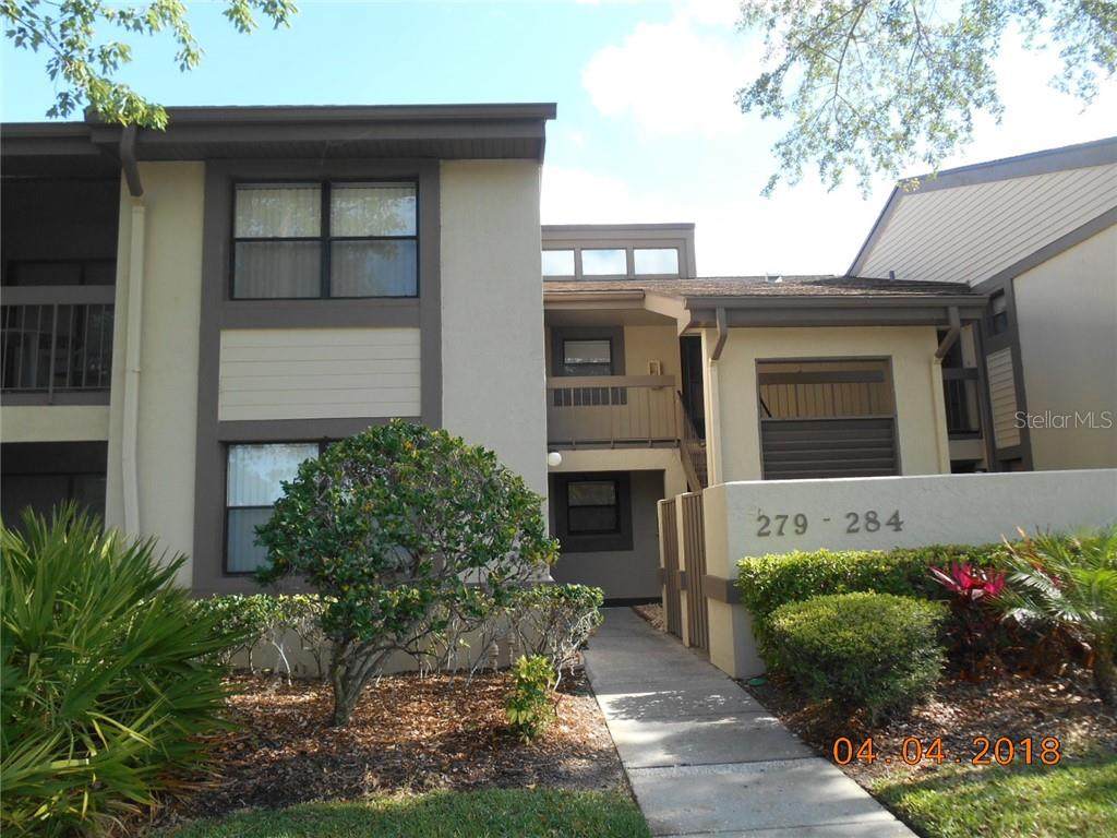 284 Woodlake Wynde - Photo 1