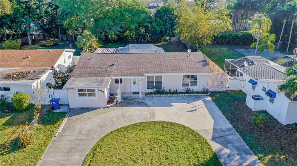 3651 Shore Acres Boulevard - Photo 1