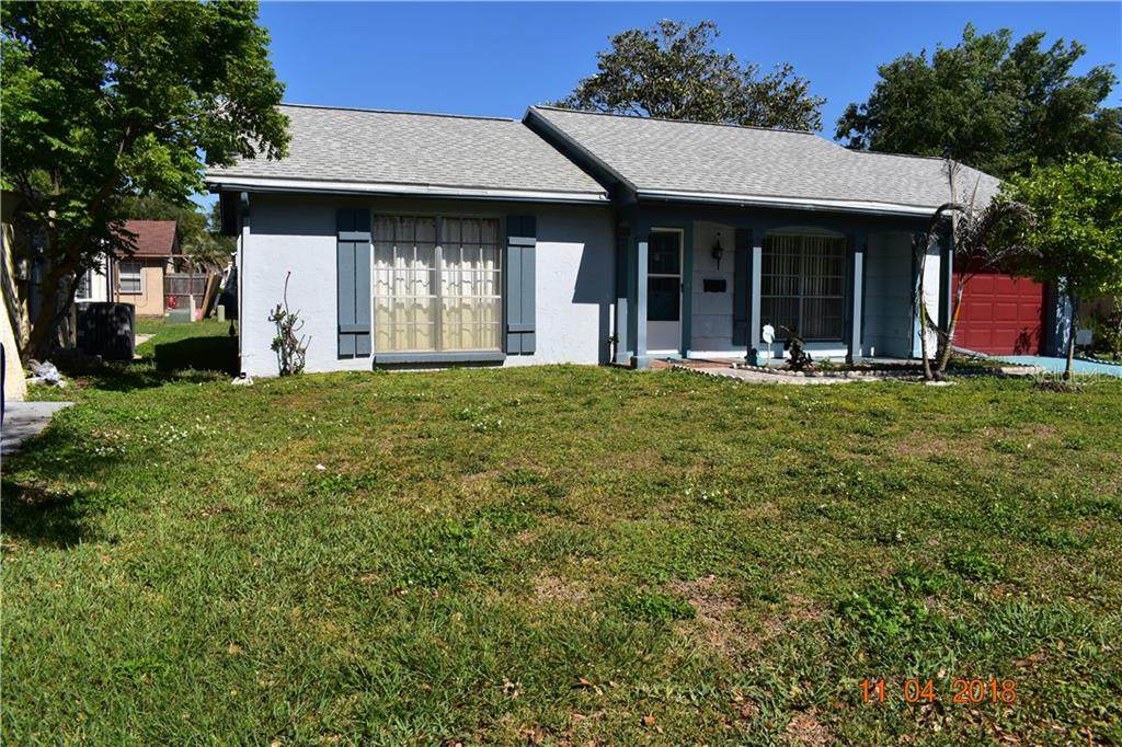 3608 Landale Drive - Photo 1