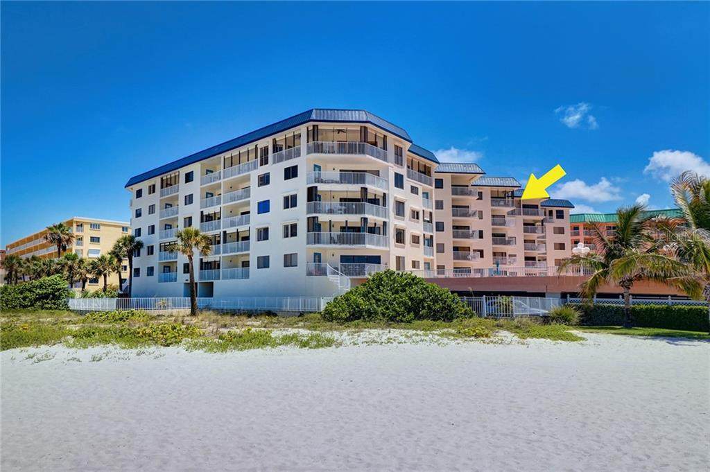 18450 Gulf Boulevard - Photo 1