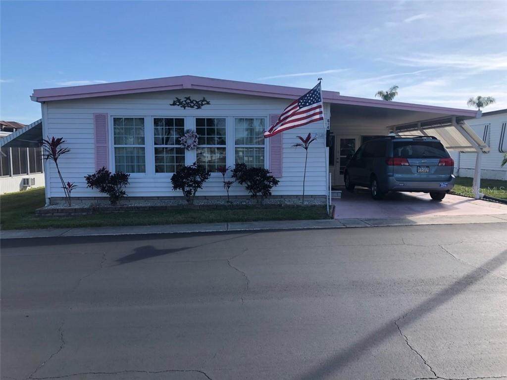 614 Queen Palm Street - Photo 1