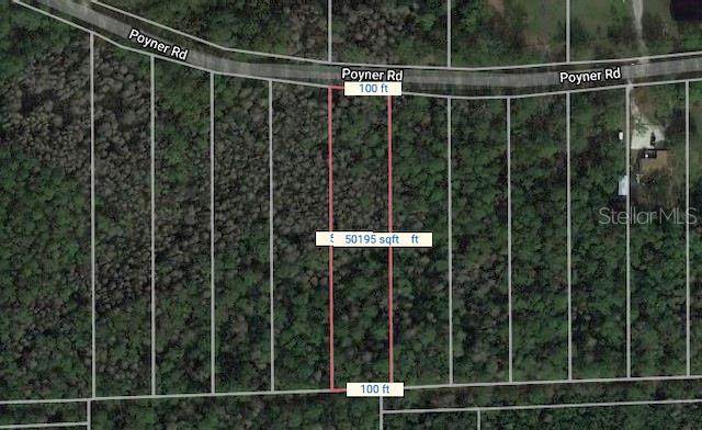 Poyner Road - Photo 1