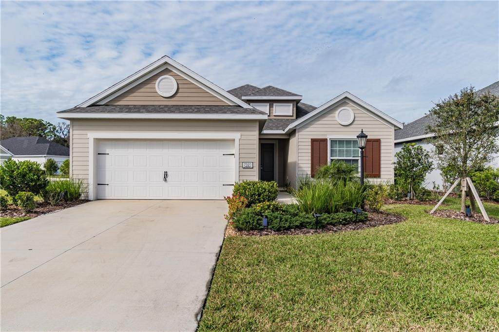 7521 Ridgelake Circle - Photo 1