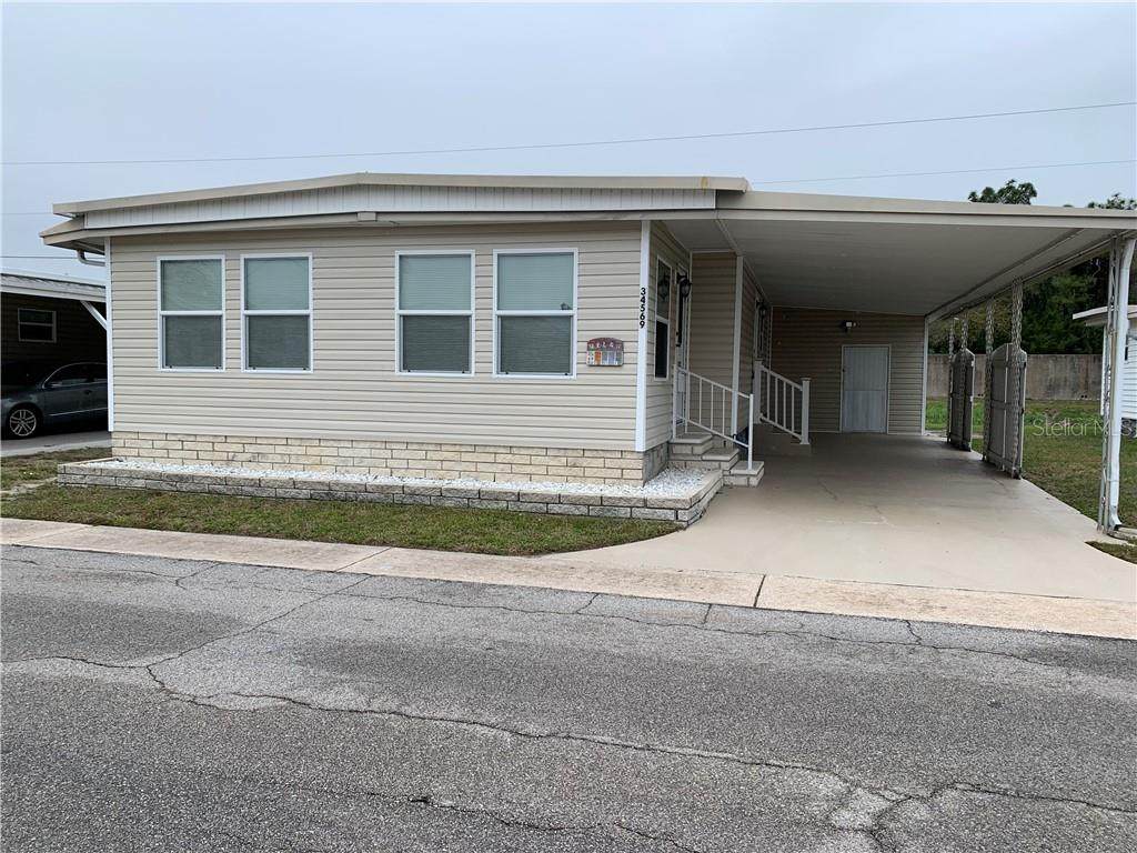 34569 Gardenia Drive - Photo 1