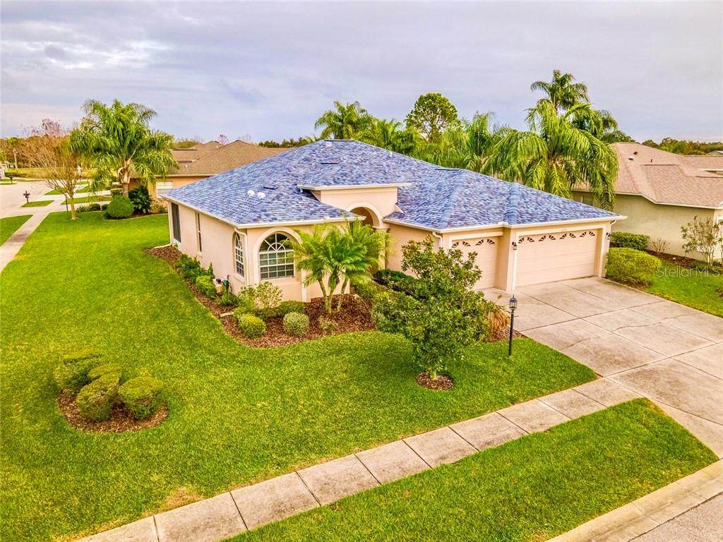 11226 Pebble Glen Way - Photo 1