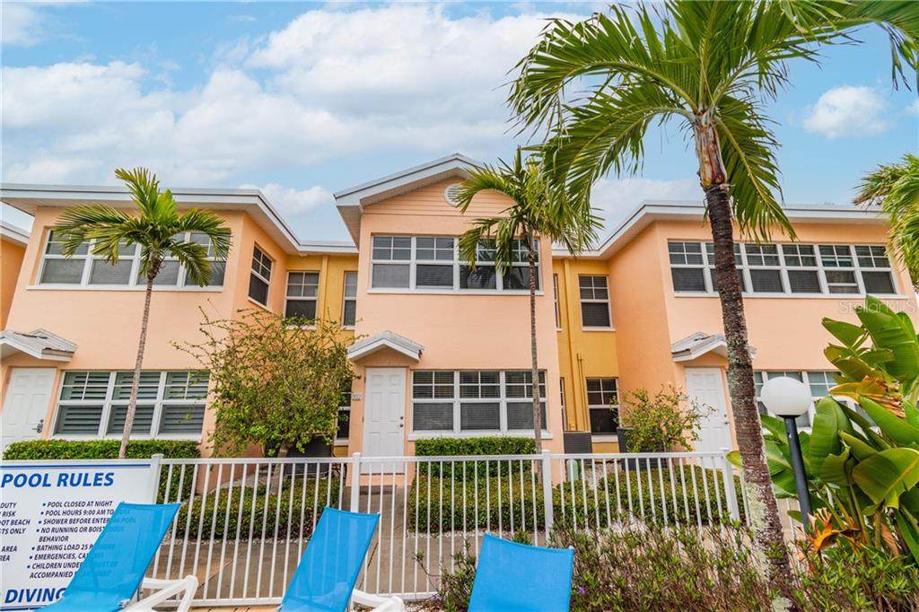 19417 Gulf Boulevard - Photo 1