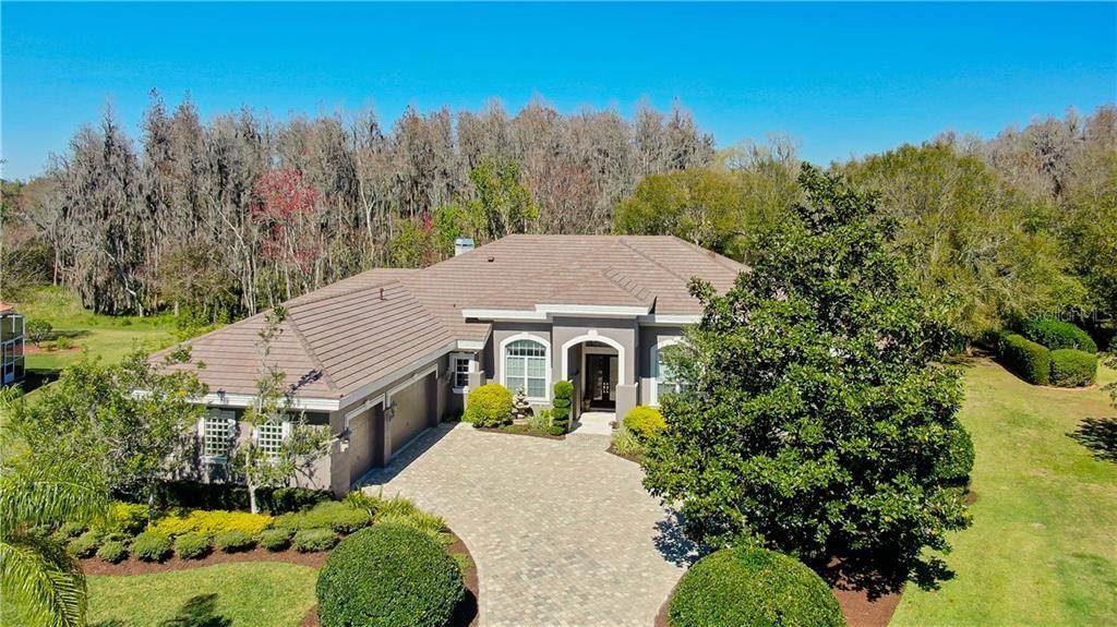 327 Tall Oak Trail - Photo 1