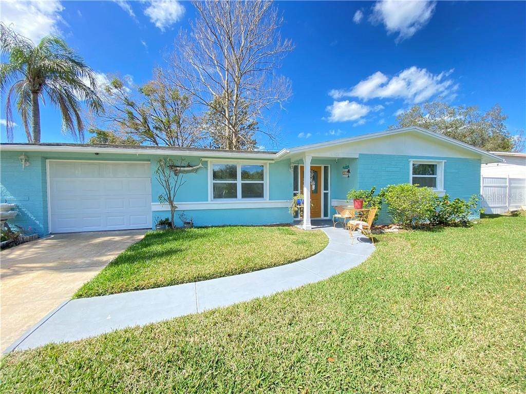 12905 Spring Avenue - Photo 1