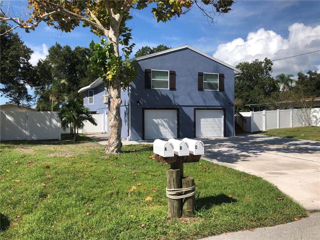 1142 Lotus Drive - Photo 1