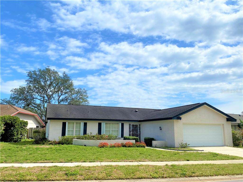 2800 Windridge Drive - Photo 1