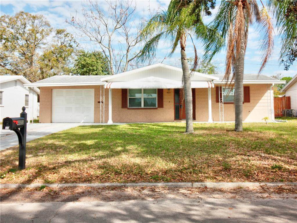 4821 Manor Drive - Photo 1
