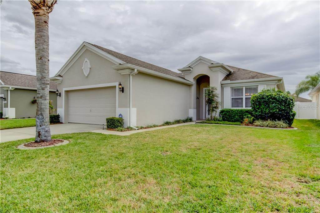 14703 Potterton Circle - Photo 1
