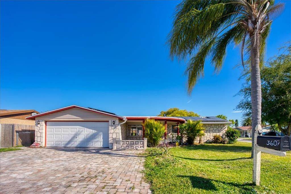3607 Allandale Drive - Photo 1
