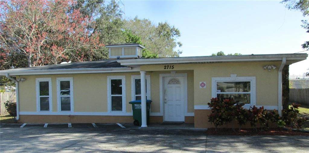 2715 Cypress Drive - Photo 1