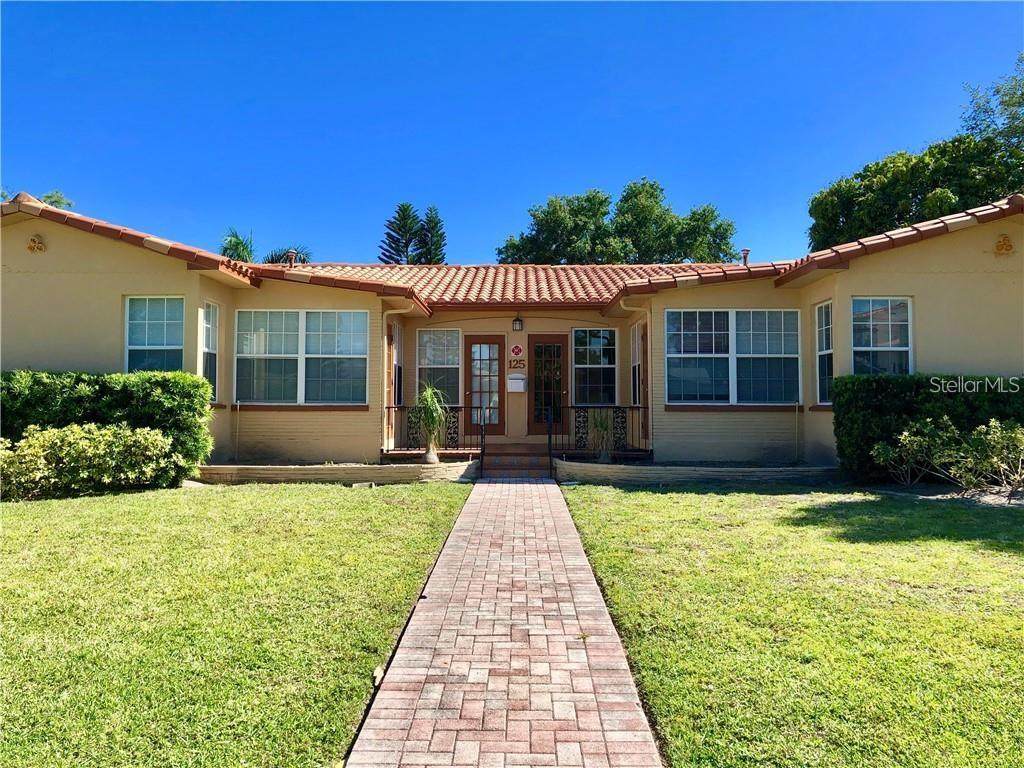 125 Ricardo Way - Photo 1