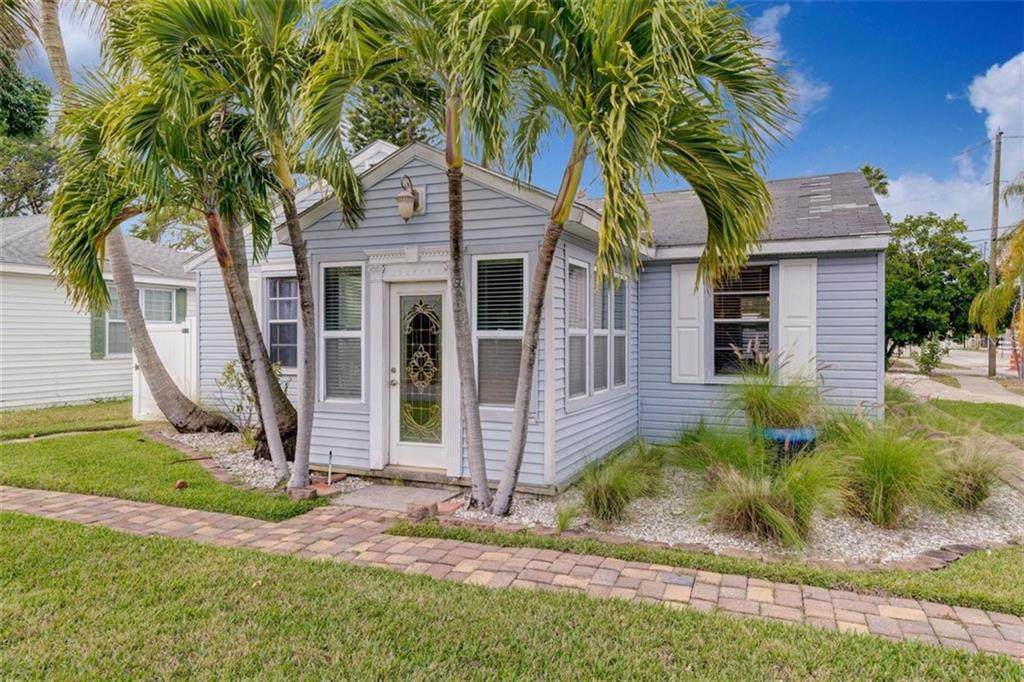 7200 Boca Ciega Drive - Photo 1