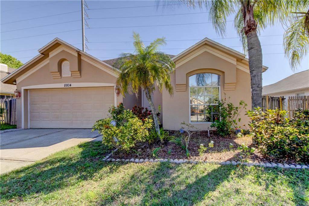 8804 Southbay Drive - Photo 1