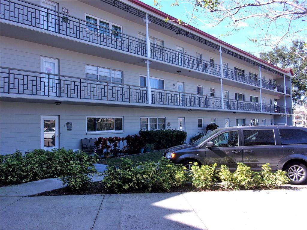 2260 Costa Rican Drive - Photo 1