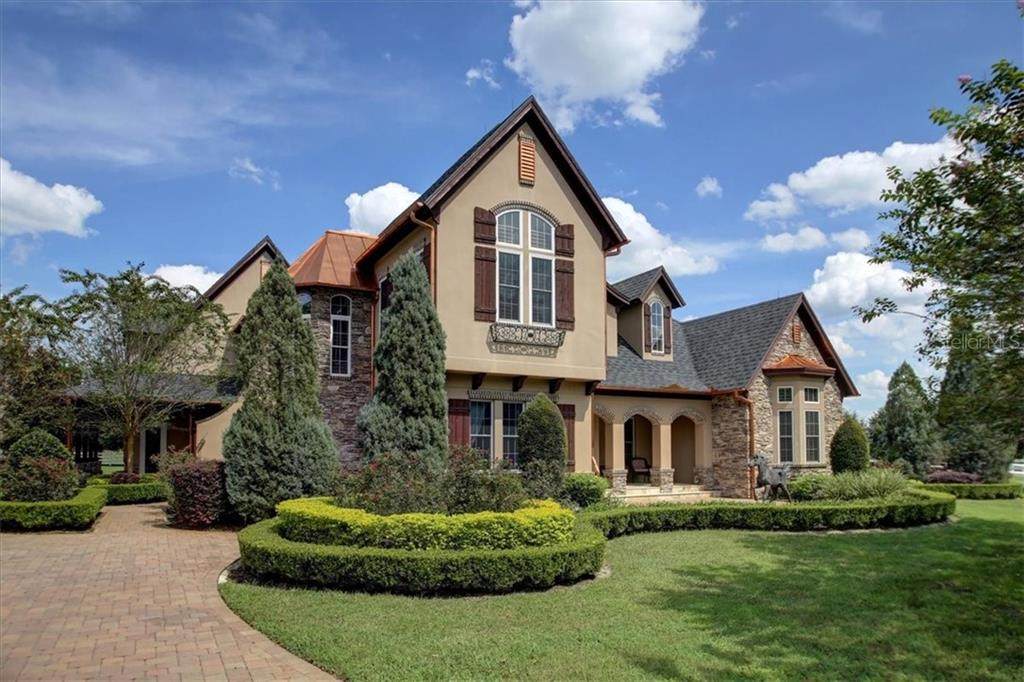 11410 Trotting Down Drive - Photo 1