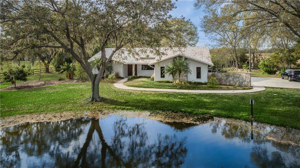 11603 Innfields Drive - Photo 1