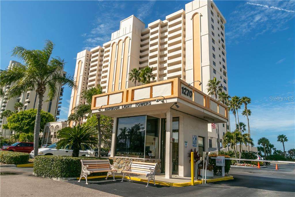 1270 Gulf Boulevard - Photo 1
