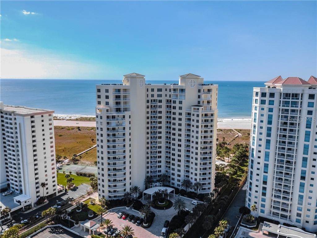1200 Gulf Boulevard - Photo 1