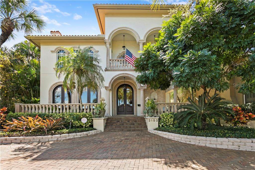 2152 Coffee Pot Boulevard - Photo 1