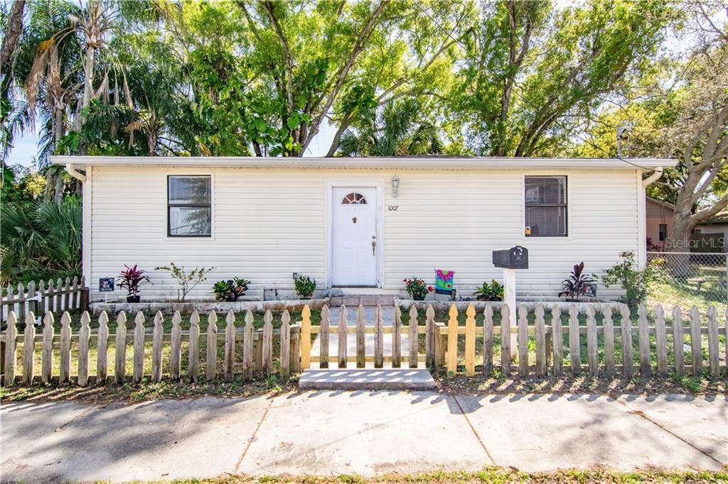1007 Lee Street - Photo 1
